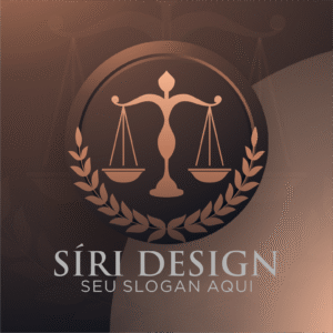 Logo Advocacia 03