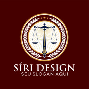 Logo Advocacia 04