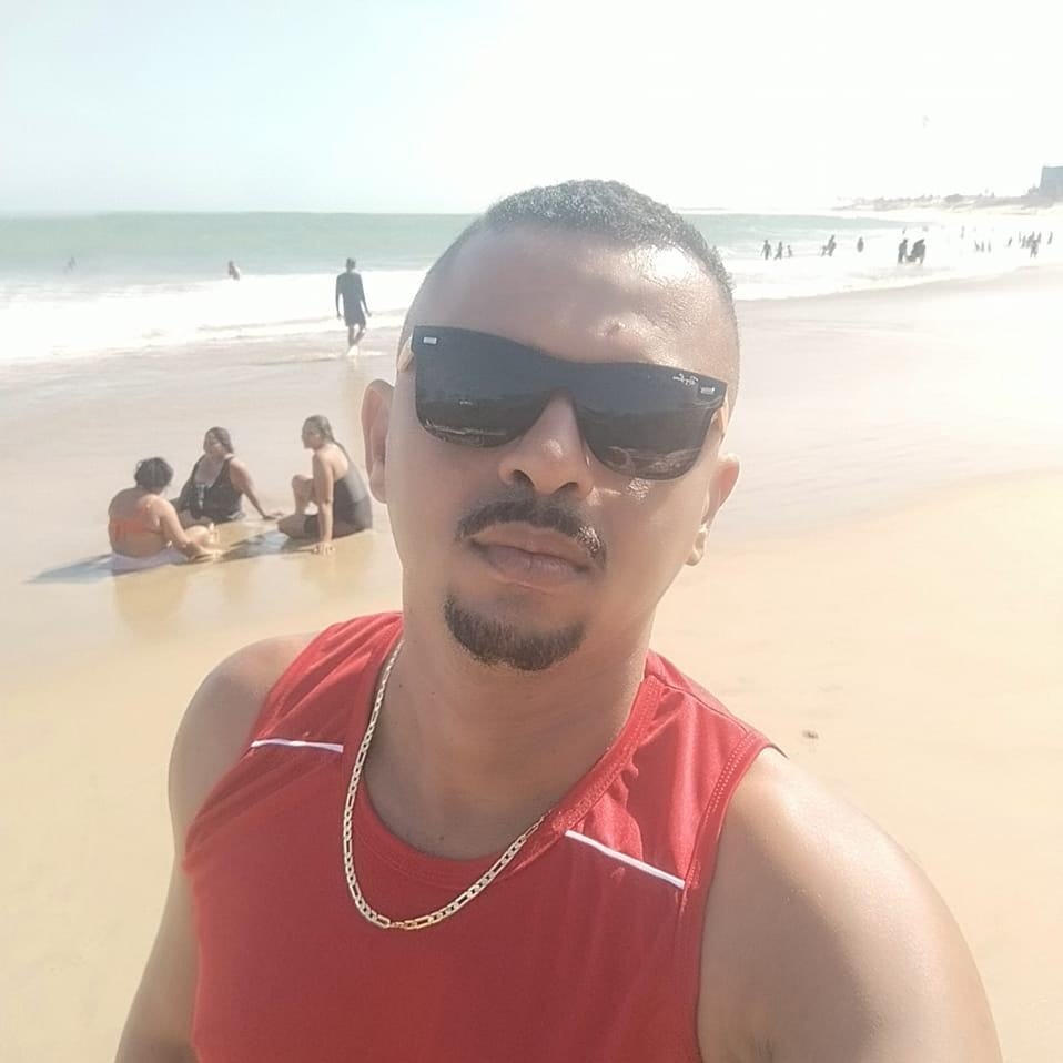 Francinaldo Moura