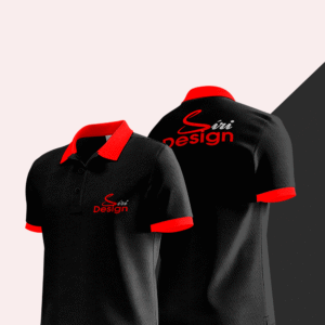Mockup Camisa 03
